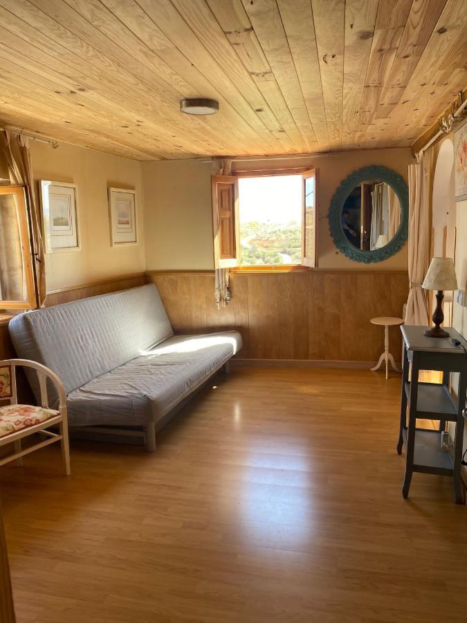 Casa Rural La Mansion La Toba  Εξωτερικό φωτογραφία