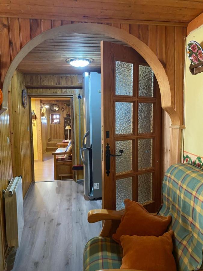 Casa Rural La Mansion La Toba  Εξωτερικό φωτογραφία