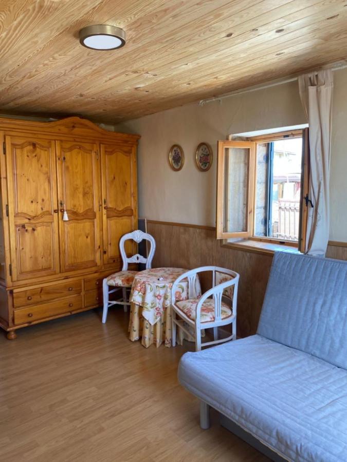 Casa Rural La Mansion La Toba  Εξωτερικό φωτογραφία
