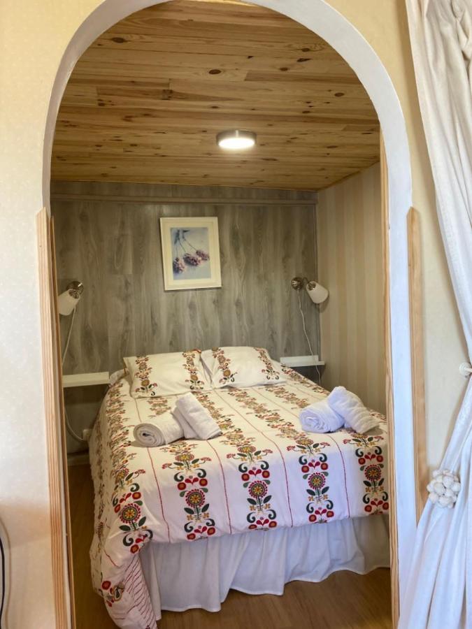 Casa Rural La Mansion La Toba  Εξωτερικό φωτογραφία