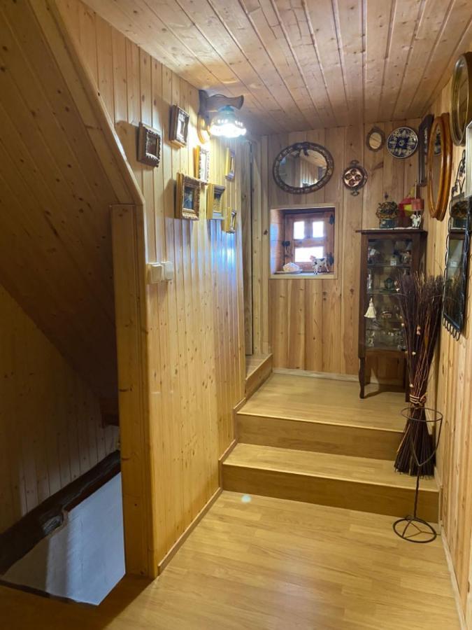 Casa Rural La Mansion La Toba  Εξωτερικό φωτογραφία