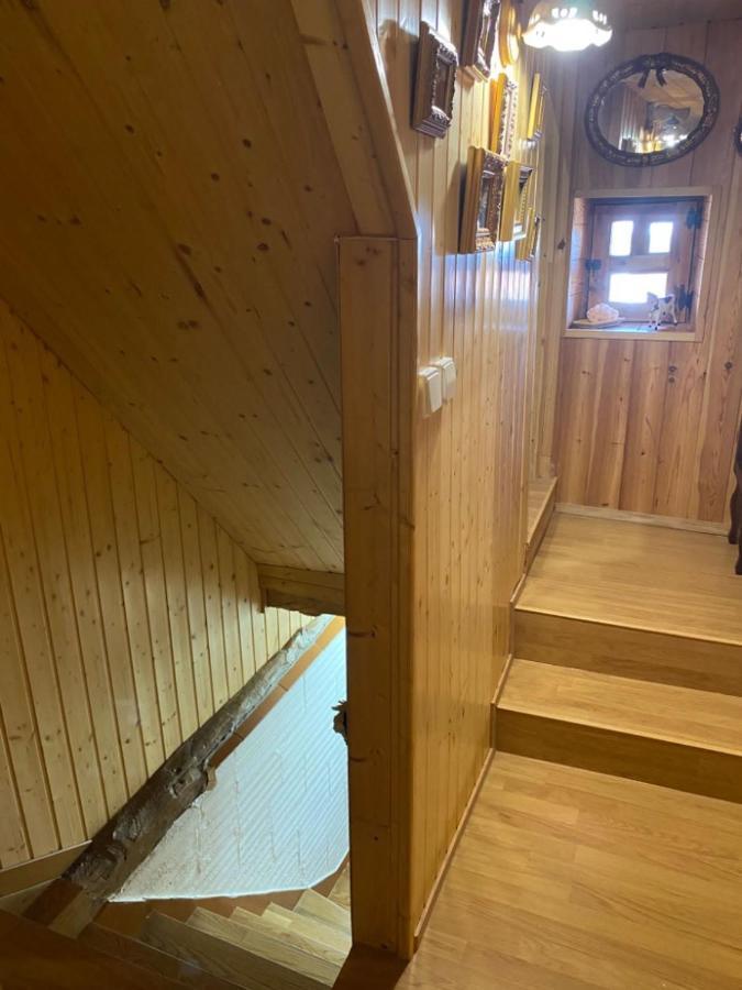 Casa Rural La Mansion La Toba  Εξωτερικό φωτογραφία